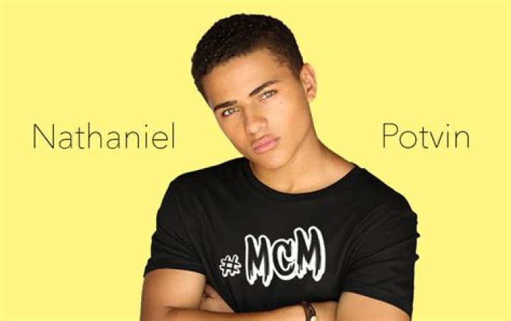 Nathaniel Potvin - Bio, Age, Wiki, Facts and Family