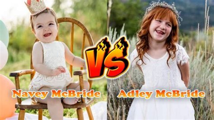 Navey McBride(webvideostar) - Biography, Age, Net Worth, Wikipedia, Spotify, TikTok, Facebook, Facts and Family