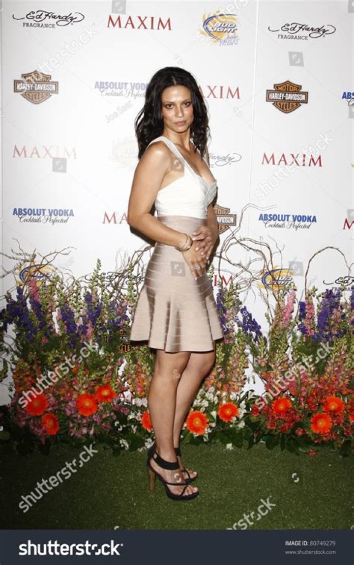 Navi Rawat - Bio, Age, Wiki, Facts and Family