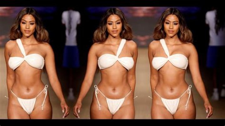 Nayeli Cerna: Instagram Star Detailed Bio, Age, Birthday, & Height Insights and more