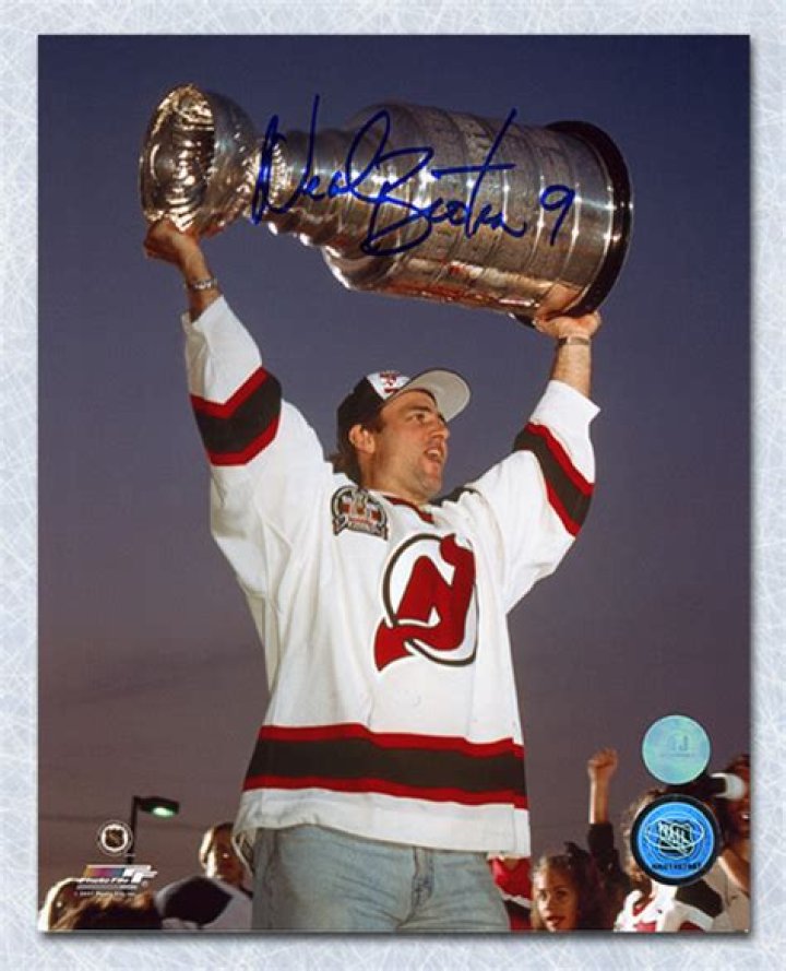 Neal Broten - Bio, Age, siblings, height, Wiki, Facts and Family