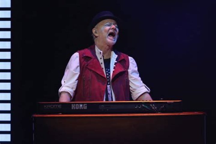 Neal Doughty - Bio, Age, Wiki, Facts and Family