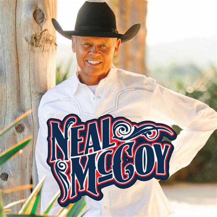 Neal McCoy - Bio, Age, net worth, Wiki, Facts and Family