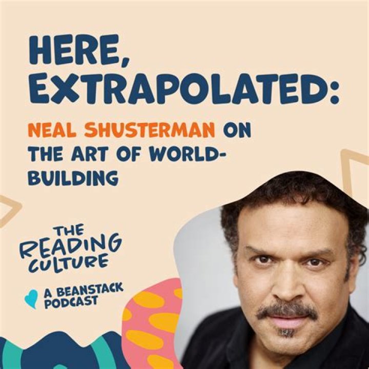 Neal Shusterman - Bio, Age, net worth, Wiki, Facts and Family
