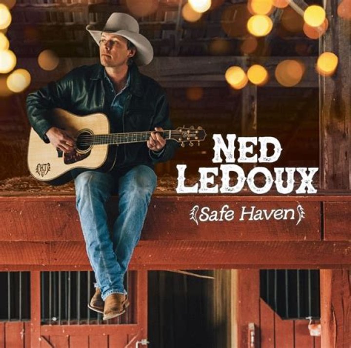 Ned LeDoux - Biography, Age, Wiki, Facts and Family