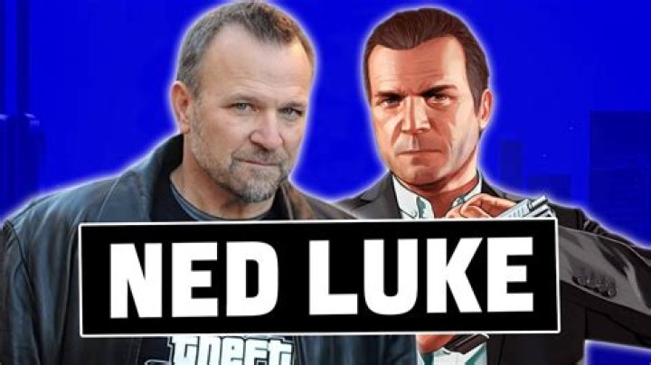 Ned Luke - Bio, Age, height, Wiki, Facts and Family