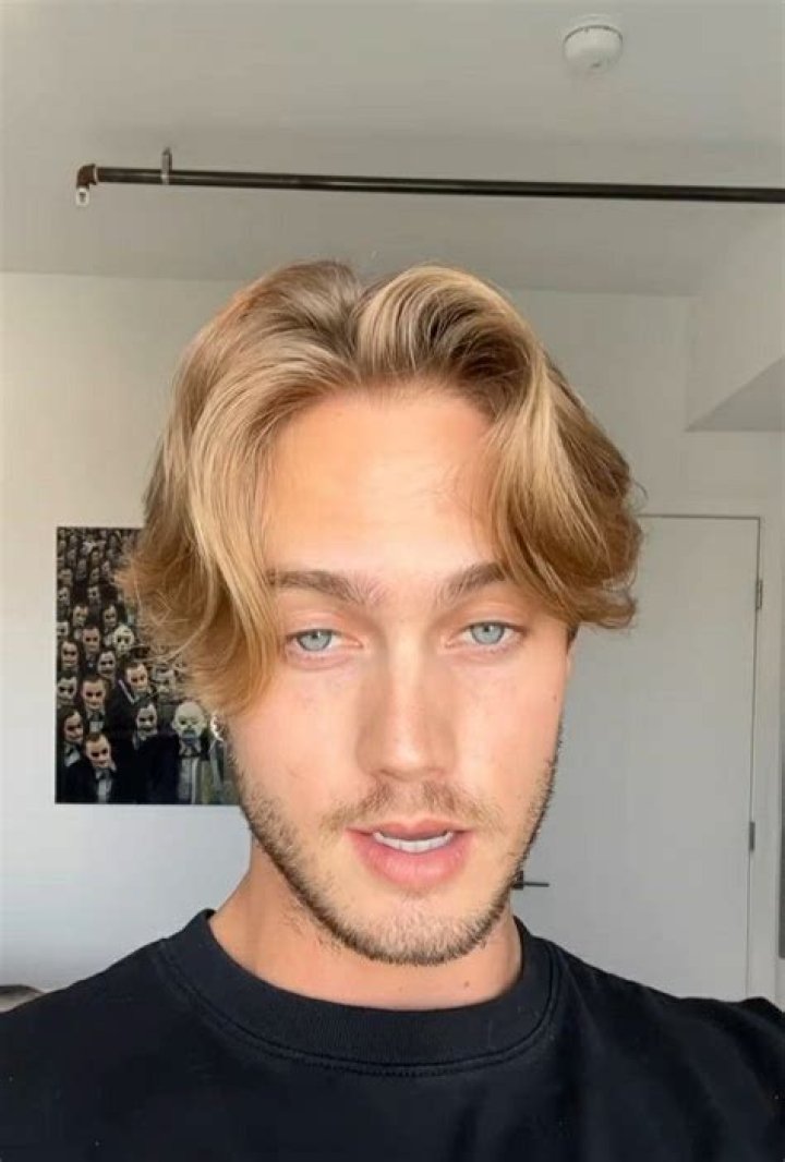 Neels Visser - Bio, Age, weight, height, Wiki, Facts and Family