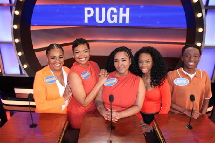 Neffeteria Pugh - Bio, Age, Wiki, Facts and Family