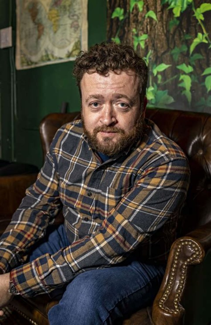 Neil Casey - Bio, Age, Wiki, Facts and Family