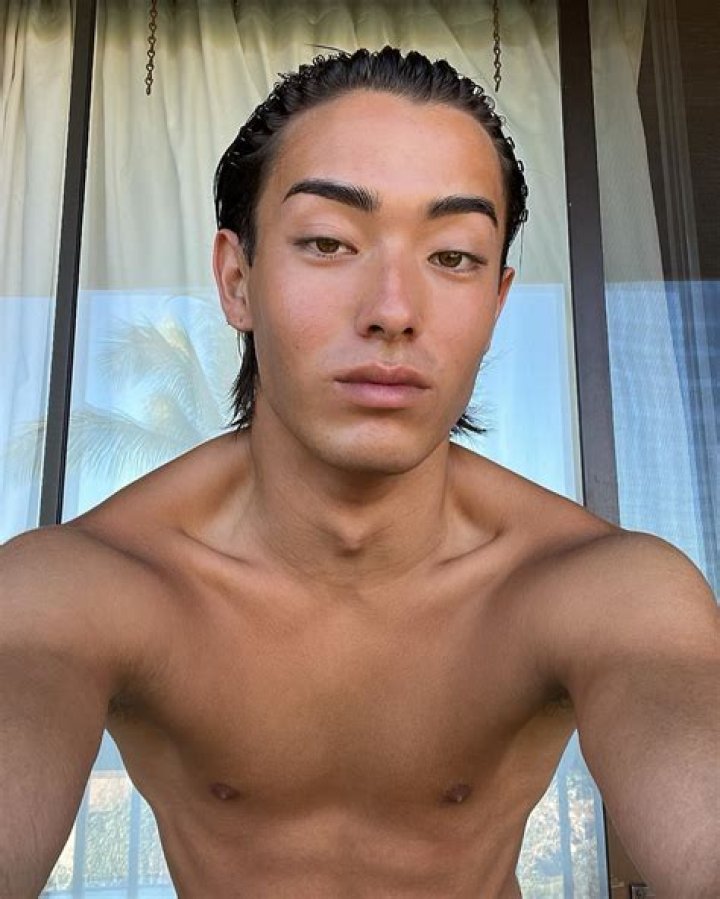 Neil Shibata - Biography, Age, Wiki, Facts and Family