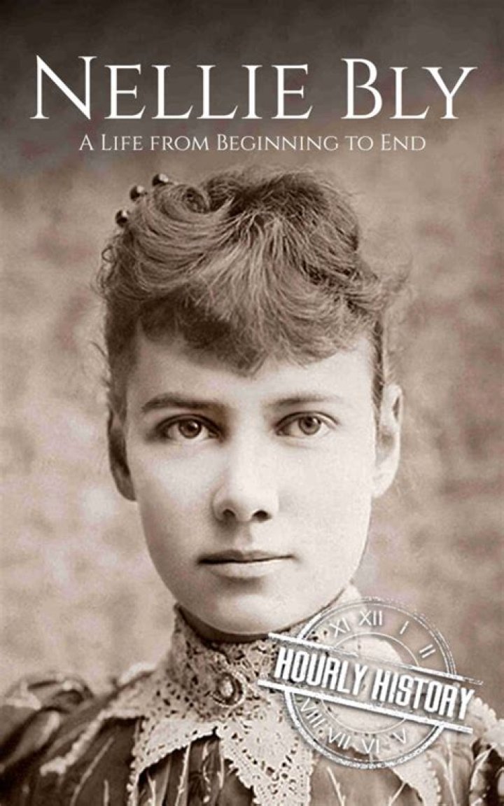 Nellie Bly - Bio, Age, Wiki, Facts and Family