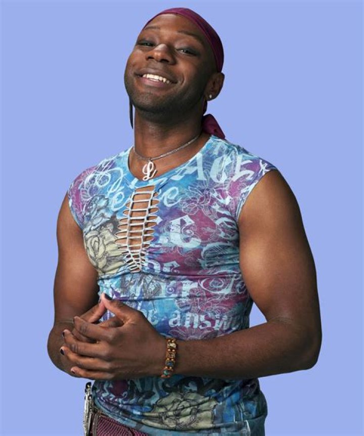 Nelsan Ellis - Bio, Age, net worth, siblings, weight, height, Wiki, Facts and Family