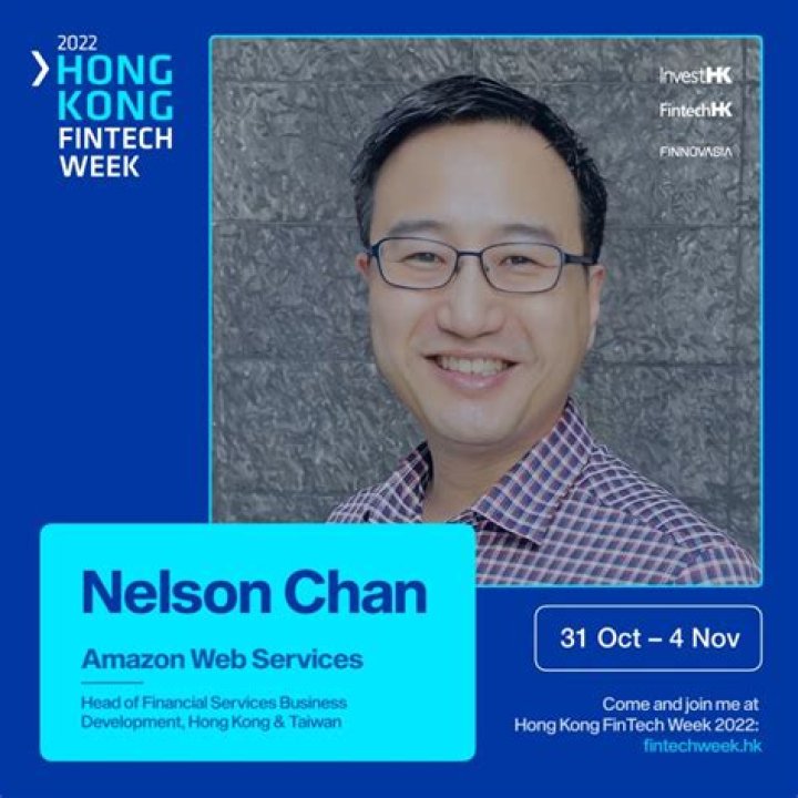 Nelson Chan - Bio, Age, Wiki, Facts and Family