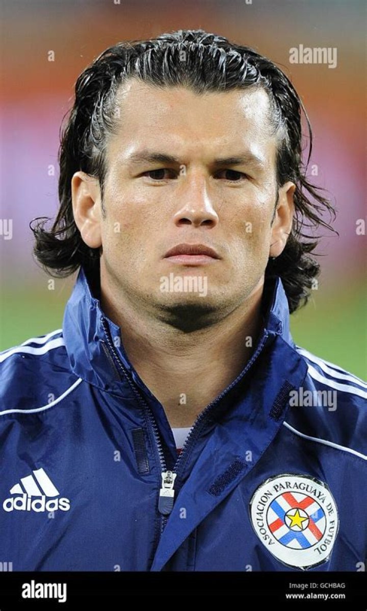 Nelson Haedo Valdez - Bio, Age, height, Wiki, Facts and Family