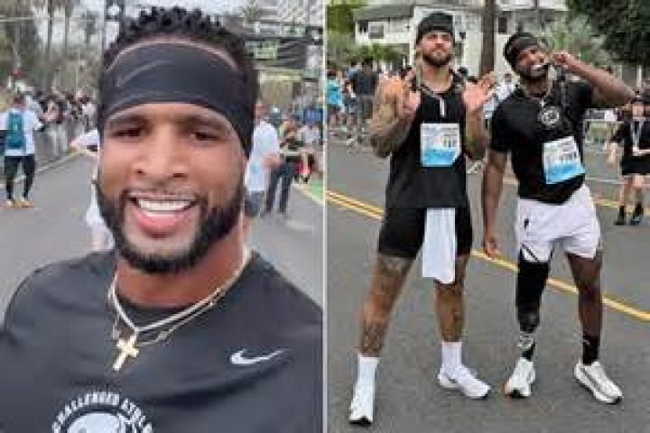 Nelson Thomas - Bio, Age, Wiki, Facts and Family