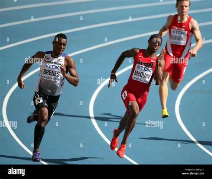 Nery Brenes - Bio, Age, weight, height, Wiki, Facts and Family