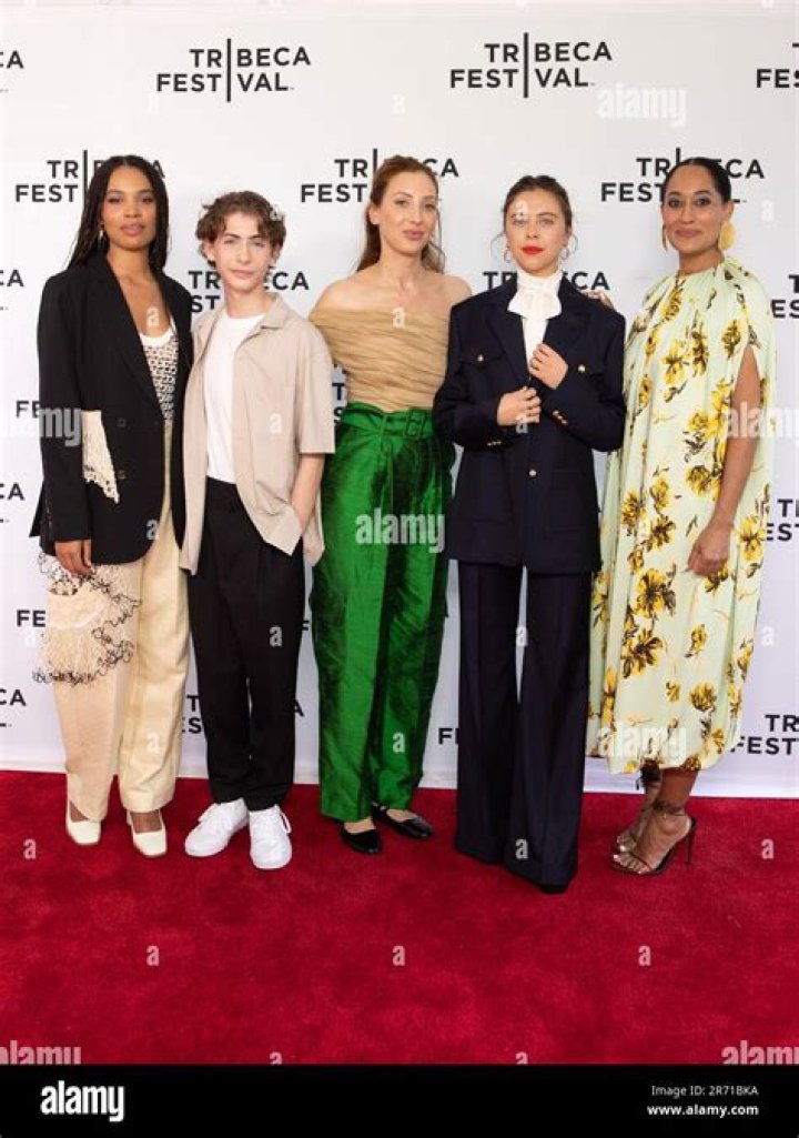 Nesta Cooper - Bio, Age, Wiki, Facts and Family