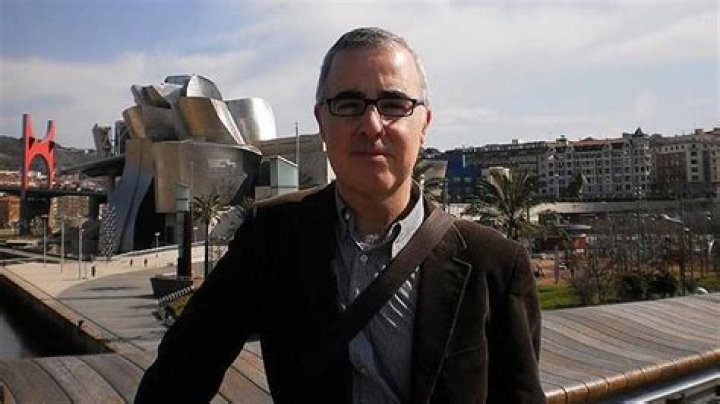 Nestor Kuch - Bio, Age, Wiki, Facts and Family