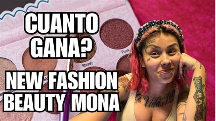 New Fashion Beauty Mona: YouTube Star Detailed Bio, Age, Birthday, & Height Insights and more
