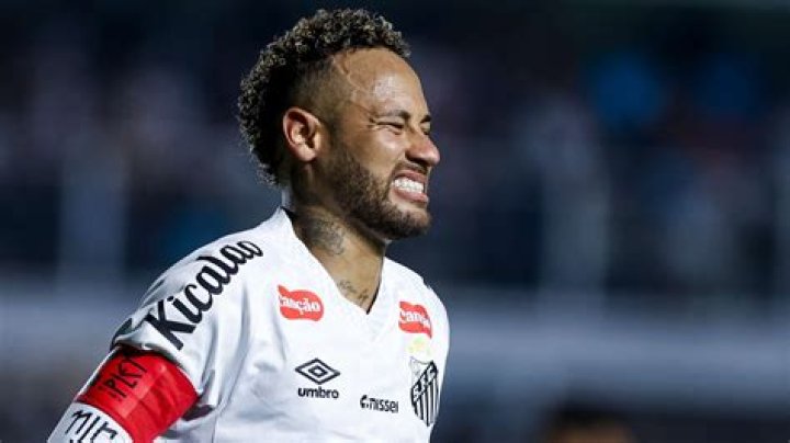 Neymar Santos Sr.: Family Member Detailed Bio, Age, Birthday, & Height Insights and more