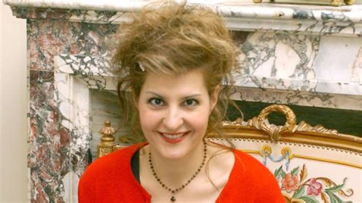 Nia Vardalos - Bio, Age, Wiki, Facts and Family