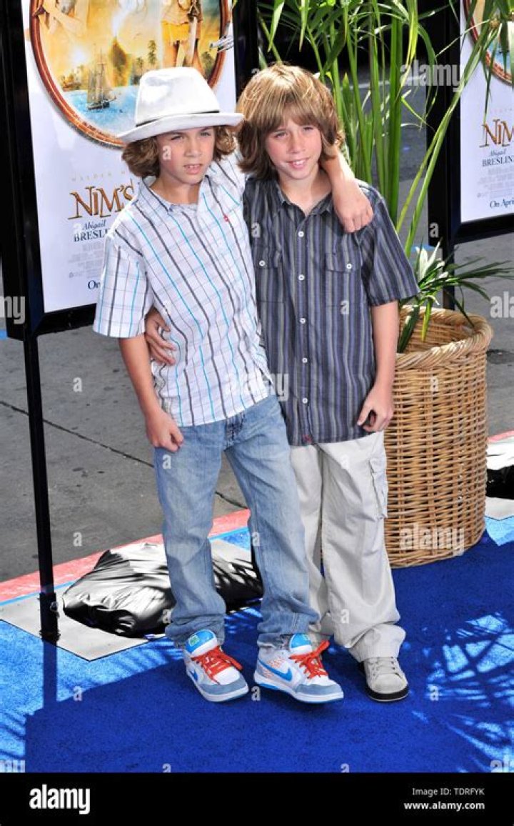 Nic Puehse - Bio, Age, Wiki, Facts and Family