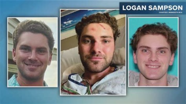 Nic Sampson - Bio, Age, Wiki, Facts and Family