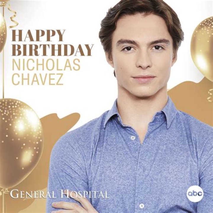 Nicholas Alexander Chavez(actor) - Biography, Age, Net Worth, Wikipedia, Spotify, TikTok, Facebook, Facts and Family