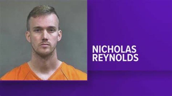 Nicholas Logan(actor) - Biography, Age, Net Worth, Wikipedia, Spotify, TikTok, Facebook, Facts and Family