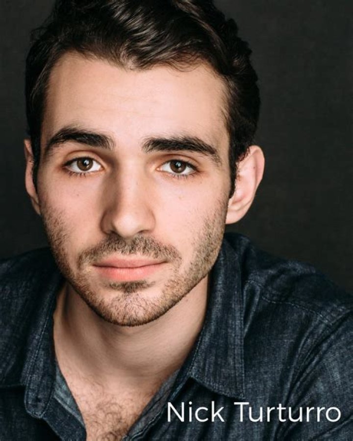 Nicholas Turturro - Bio, Age, net worth, siblings, height, Wiki, Facts and Family