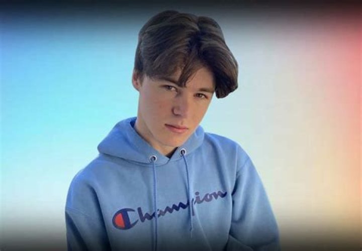 Nick Austin - Biography, Age, Wiki, Facts and Family