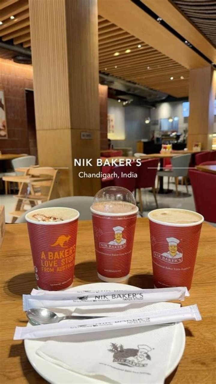 Nick Baker - Bio, Age, height, Wiki, Facts and Family