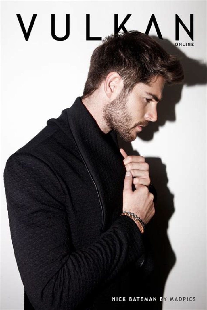 Nick Bateman - Bio, Age, siblings, height, Wiki, Facts and Family