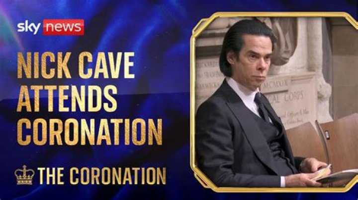 Nick Cave - Bio, Age, net worth, height, Wiki, Facts and Family