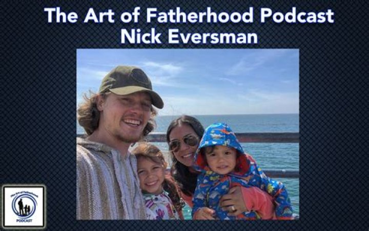 Nick Eversman - Bio, Age, height, Wiki, Facts and Family