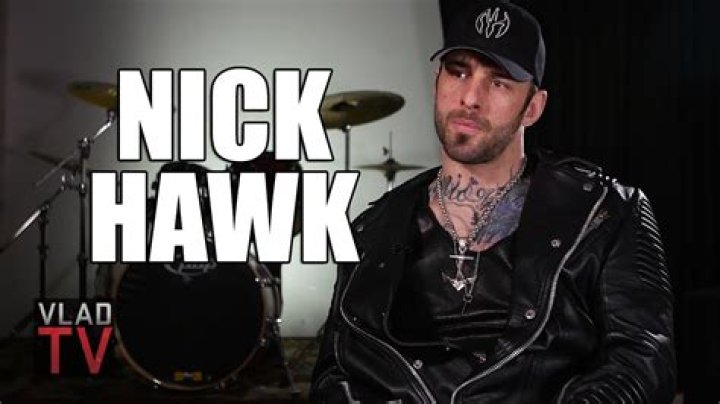 Nick Hawk - Bio, Age, Wiki, Facts and Family