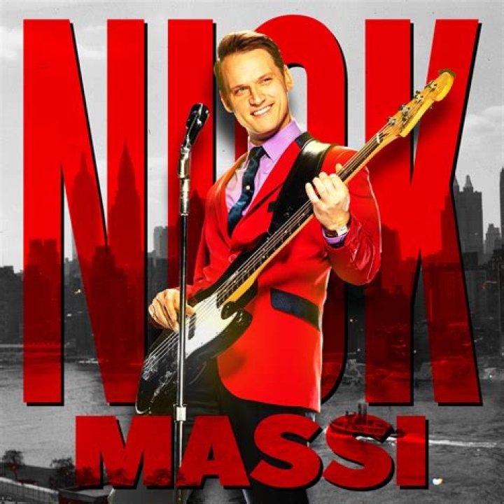 Nick Massi - Bio, Age, net worth, Wiki, Facts and Family