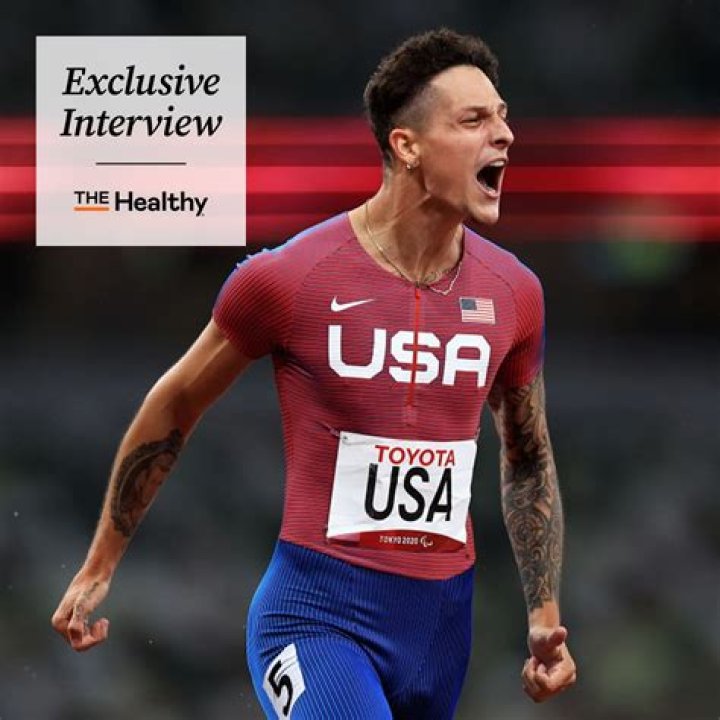 Nick Mayhugh(paralympian) - Biography, Age, Net Worth, Wikipedia, Spotify, TikTok, Facebook, Facts and Family