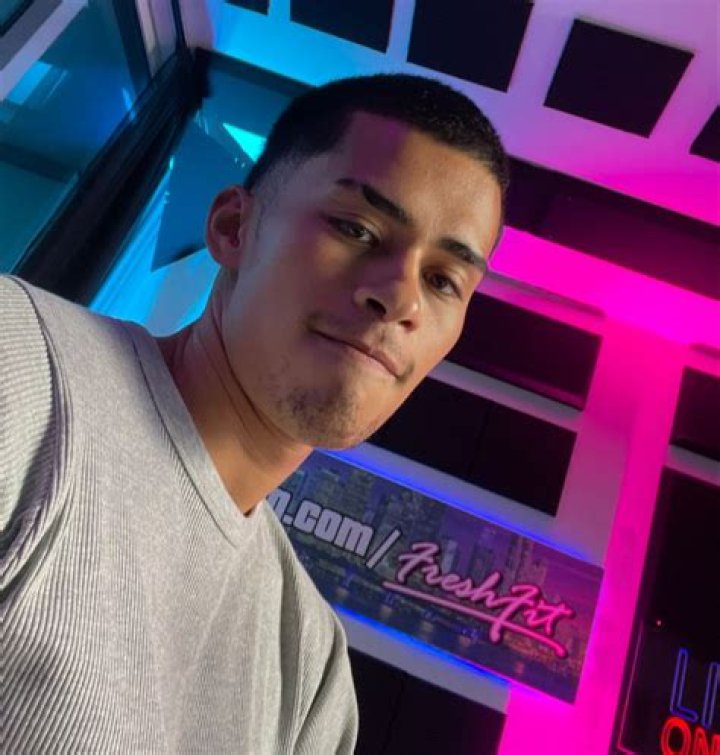 Nick Mayorga - Bio, Age, height, weight, Wiki, Facts and Family