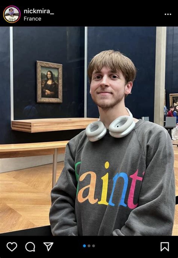 Nick Mira - Bio, Age, Wiki, Facts and Family