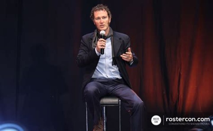 Nick Moran - Bio, Age, height, Wiki, Facts and Family