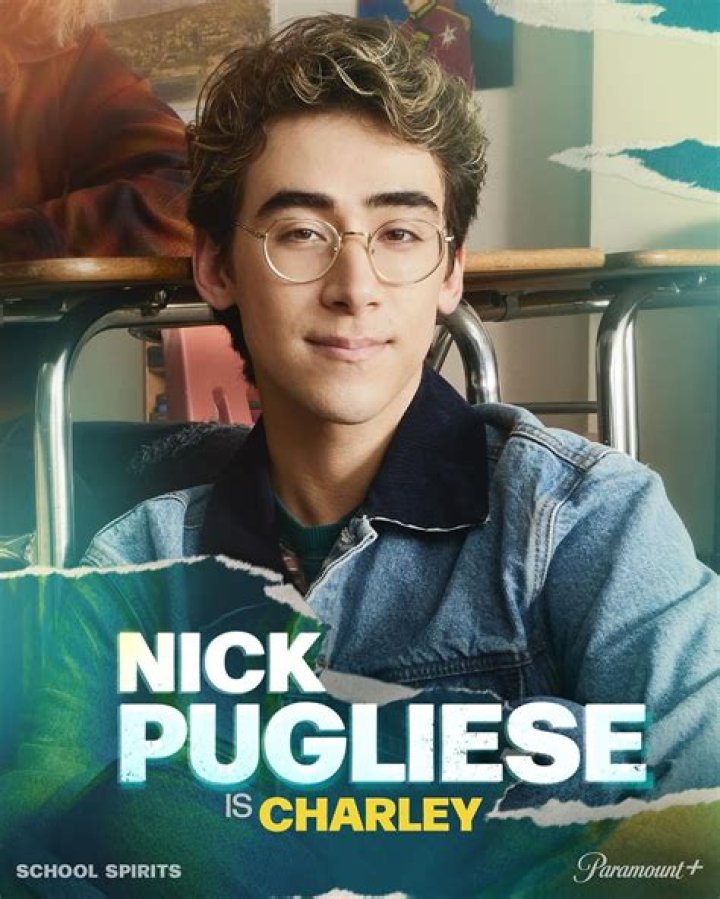 Nick Pugliese (actor)-Wiki, Age, Net Worth, Biography , Spotify, TikTok, Facebook, Facts and Family