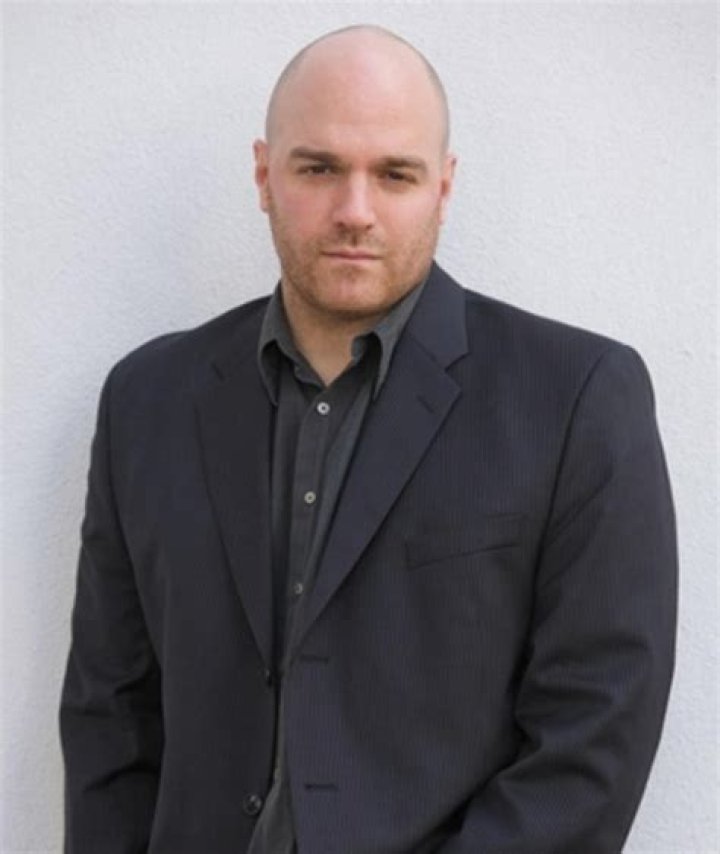 Nick Santora - Bio, Age, net worth, Wiki, Facts and Family