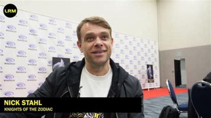 Nick Stahl - Bio, Age, net worth, height, Wiki, Facts and Family