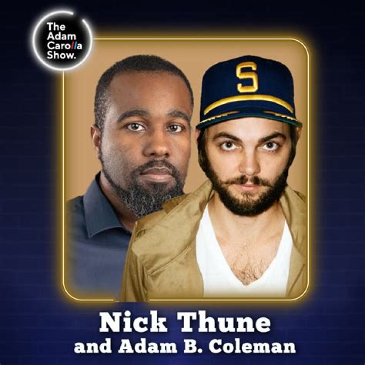 Nick Thune - Bio, Age, net worth, height, Wiki, Facts and Family