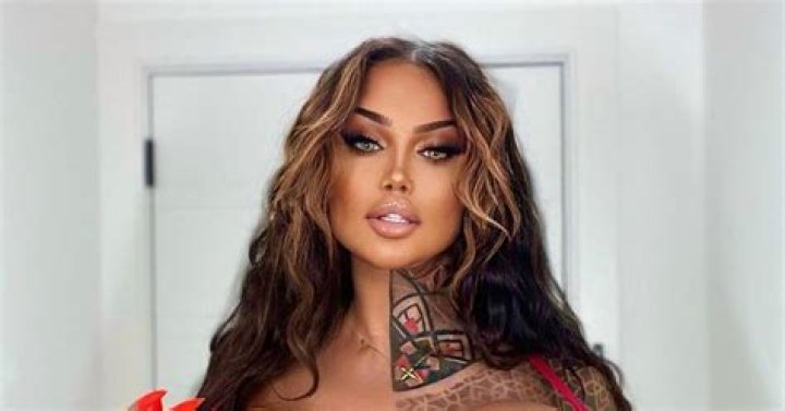 Nicki Valentina Rose - Bio, Age, Wiki, Facts and Family