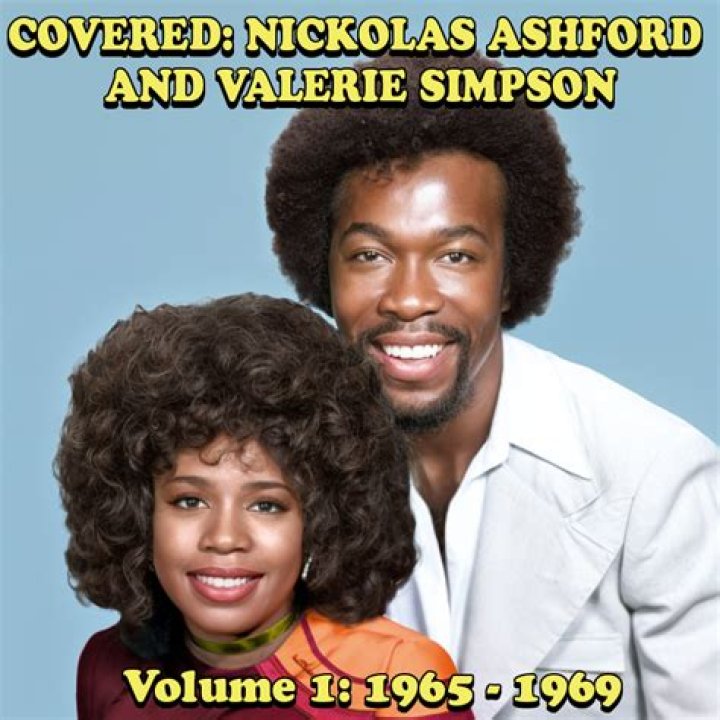 Nickolas Ashford - Bio, Age, Wiki, Facts and Family