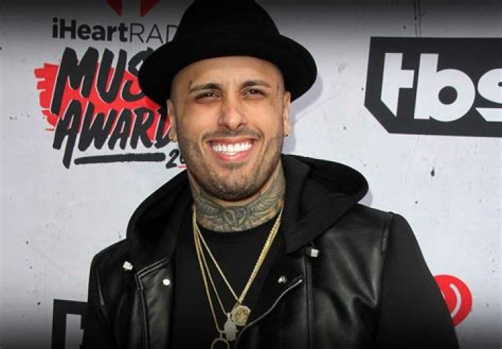 Nicky Jam - Bio, Age, net worth, height, weight, Wiki, Facts and Family