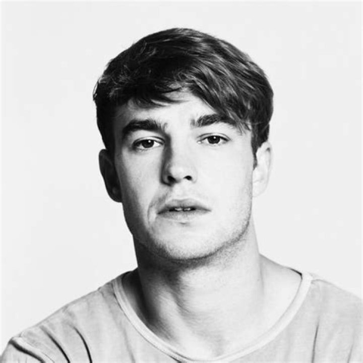 Nico Mirallegro - Bio, Age, siblings, height, Wiki, Facts and Family