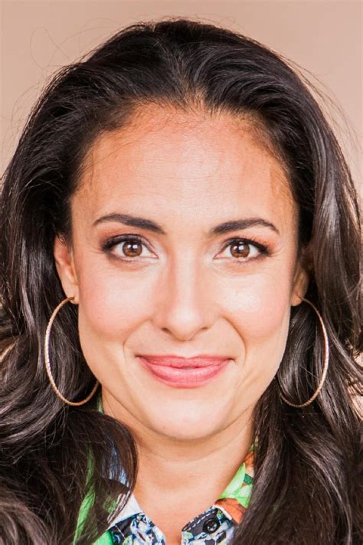 Nicola Correia-Damude - Bio, Age, Wiki, Facts and Family